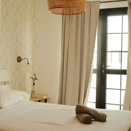 Surf&sleep Hostel *