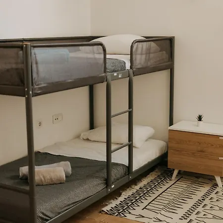 Hostel Surf&sleep