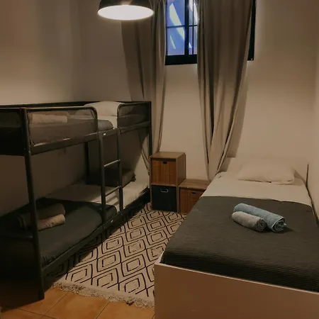 Hostel Surf&sleep *