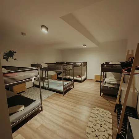 Hostel Surf&sleep
