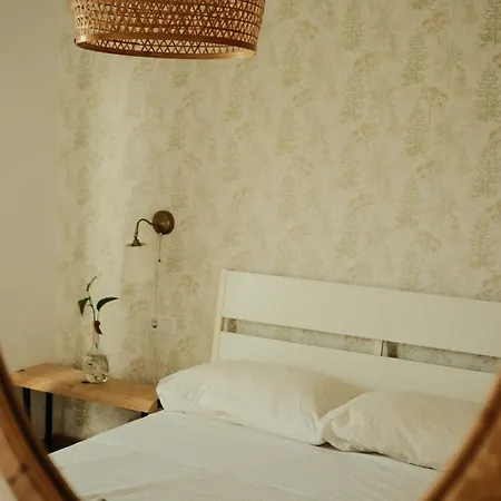 Хостел Surf&sleep *
