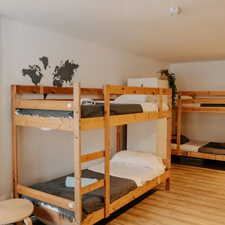 Surf&sleep Хостел