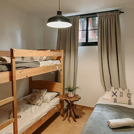Hostel Surf&sleep Corralejo
