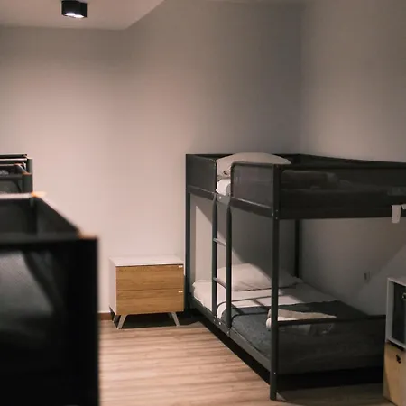 Surf&sleep Κοραλέχο