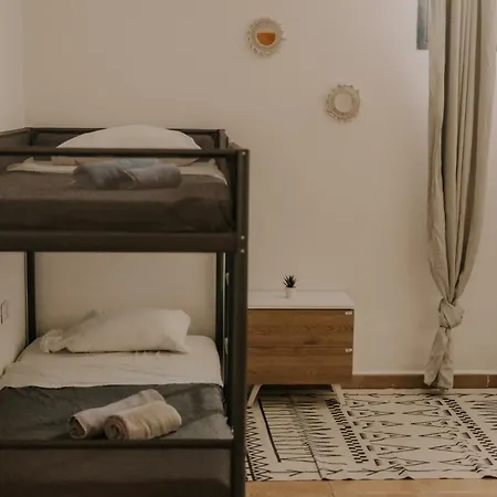 Surf&sleep * Κοραλέχο