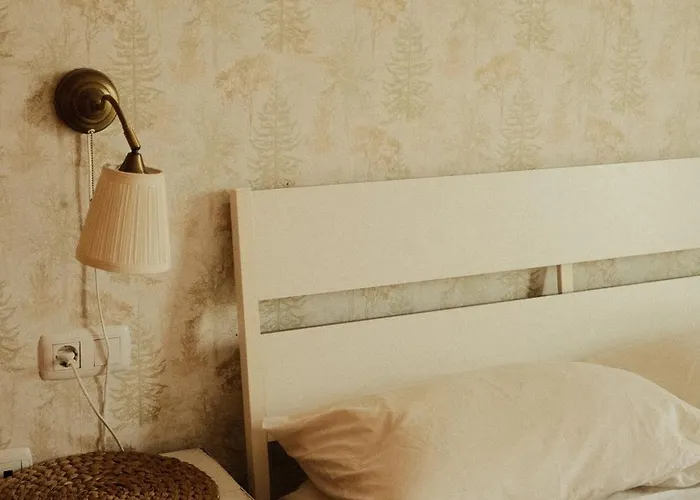 Surf&sleep Hostel Corralejo