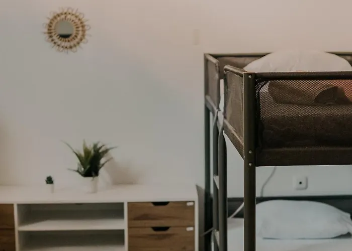 Surf&sleep * Corralejo