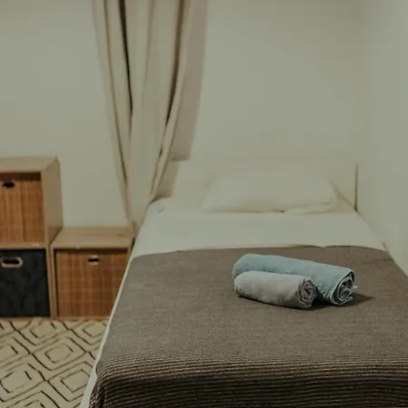بيت شباب Surf&sleep كوراليهو